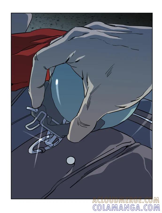 《平行都市》第十六章（4）_支离破碎 第64页