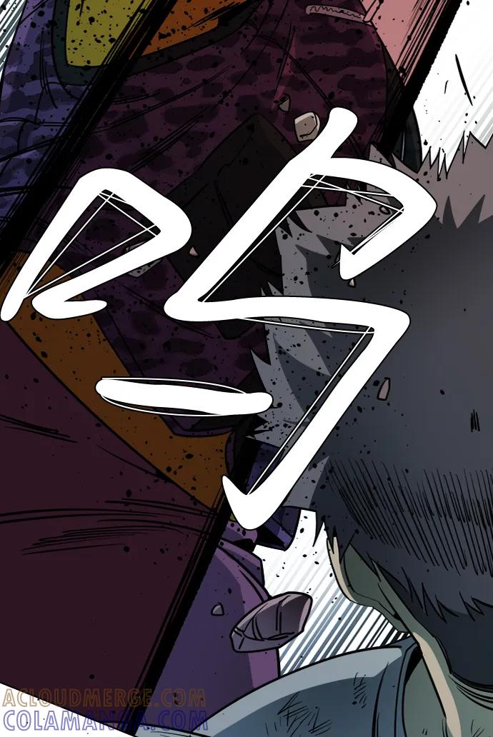 《平行都市》第十六章（4）_支离破碎 第34页