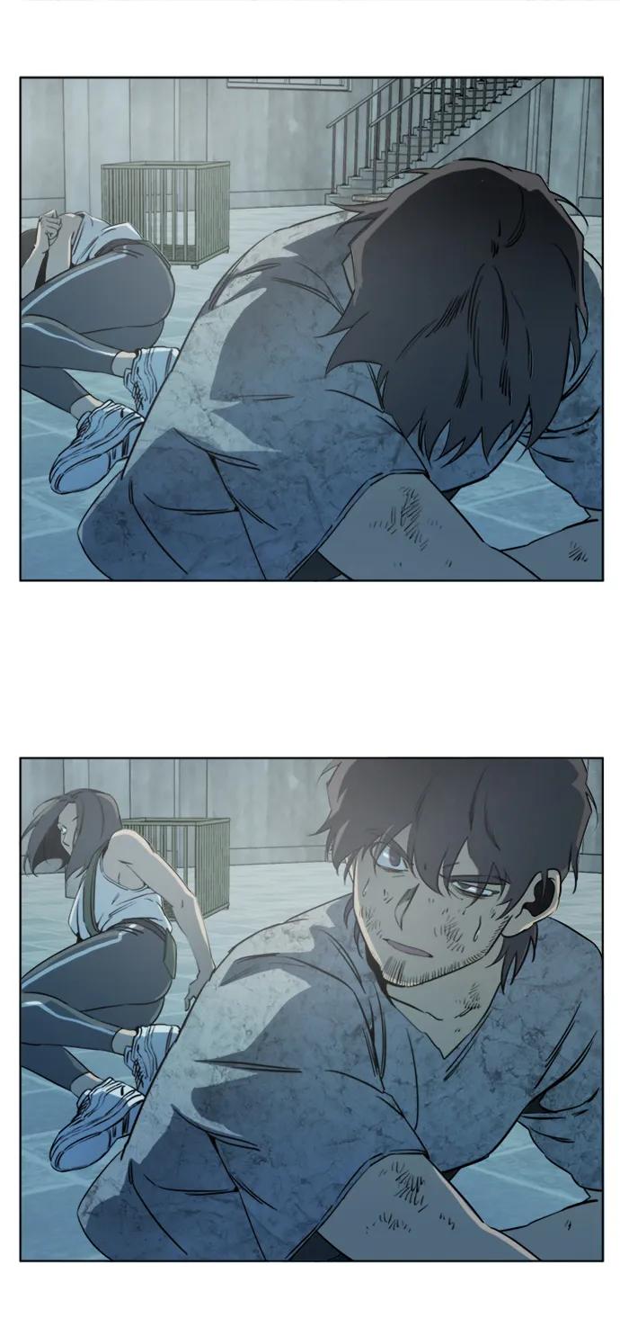 《平行都市》第十六章（6）_支离破碎 第21页