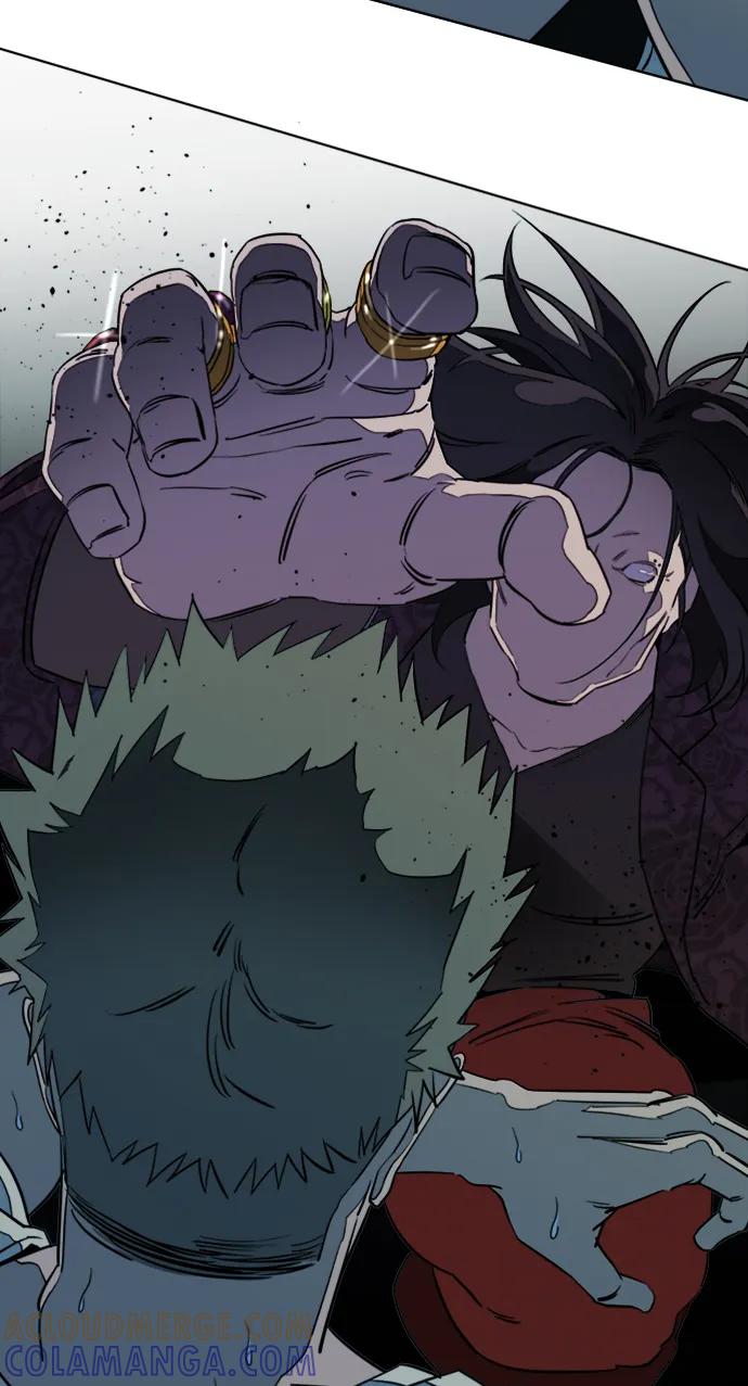 《平行都市》第十六章（7）_支离破碎 第55页