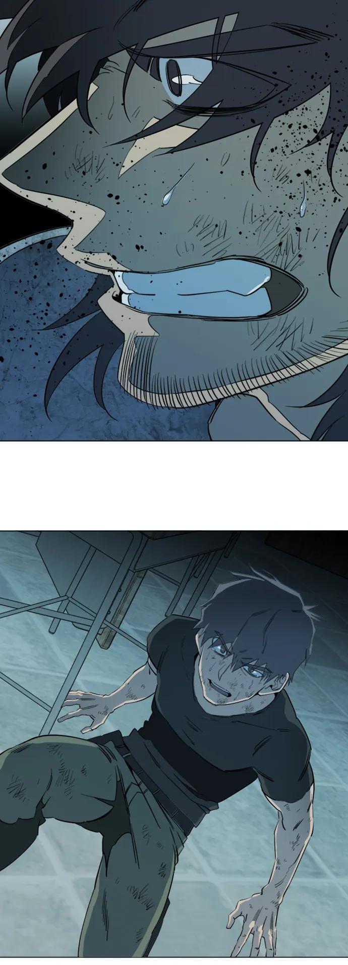《平行都市》第十六章（8）_支离破碎 第30页