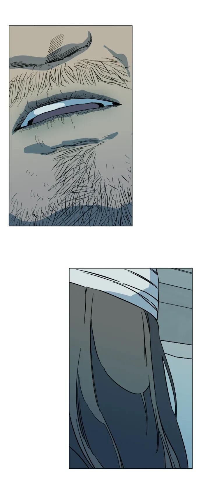 《平行都市》第十六章（8）_支离破碎 第62页