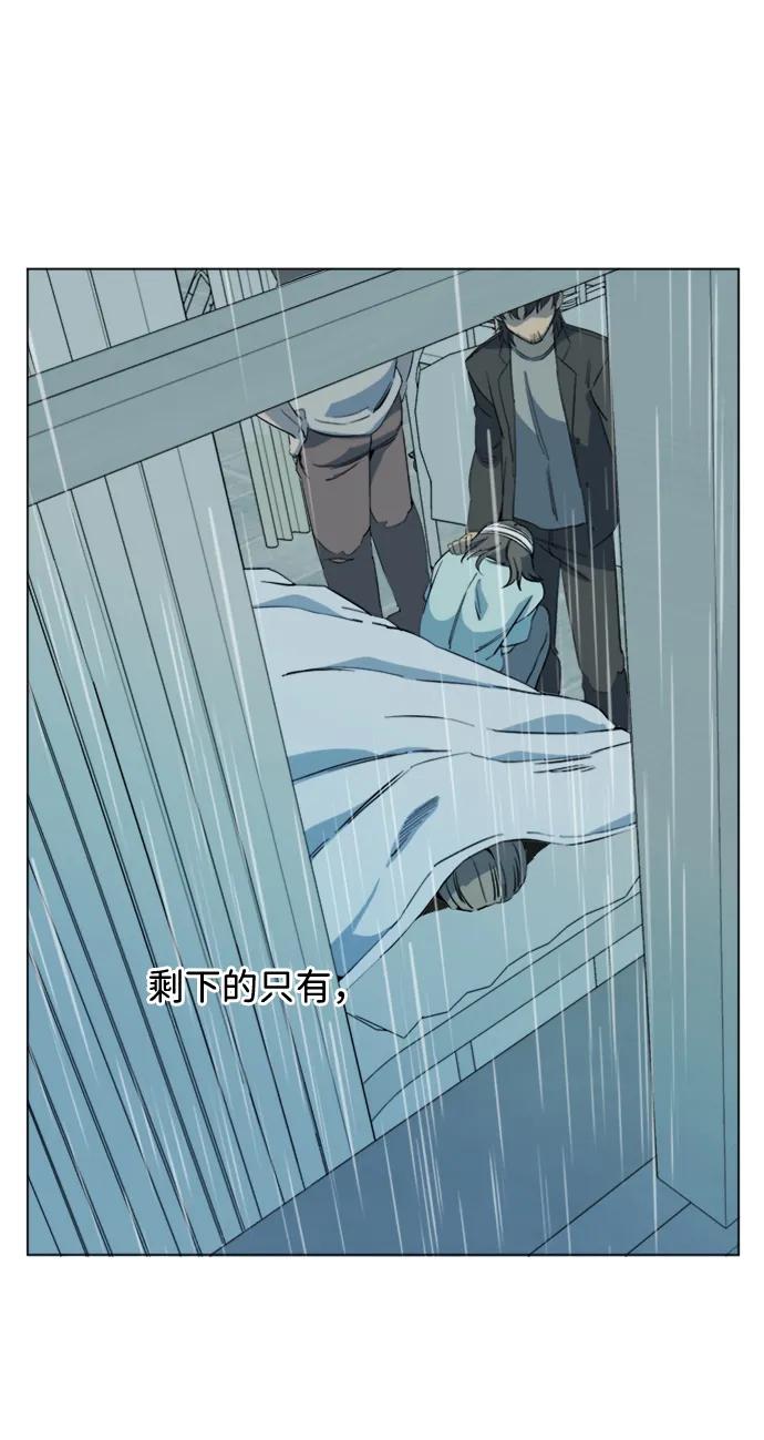 《平行都市》第十六章（8）_支离破碎 第68页
