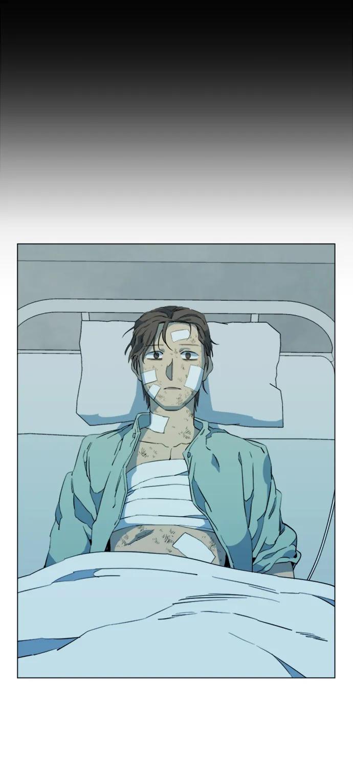 《平行都市》第十七章（1）_歧路 第5页