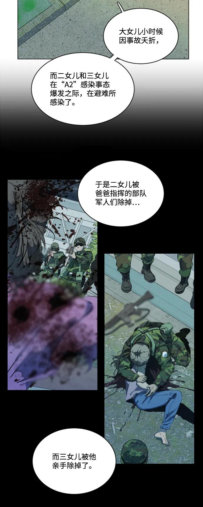 《平行都市》第十七章（1）_歧路 第35页