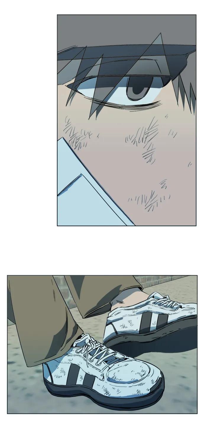 《平行都市》第十七章（1）_歧路 第48页