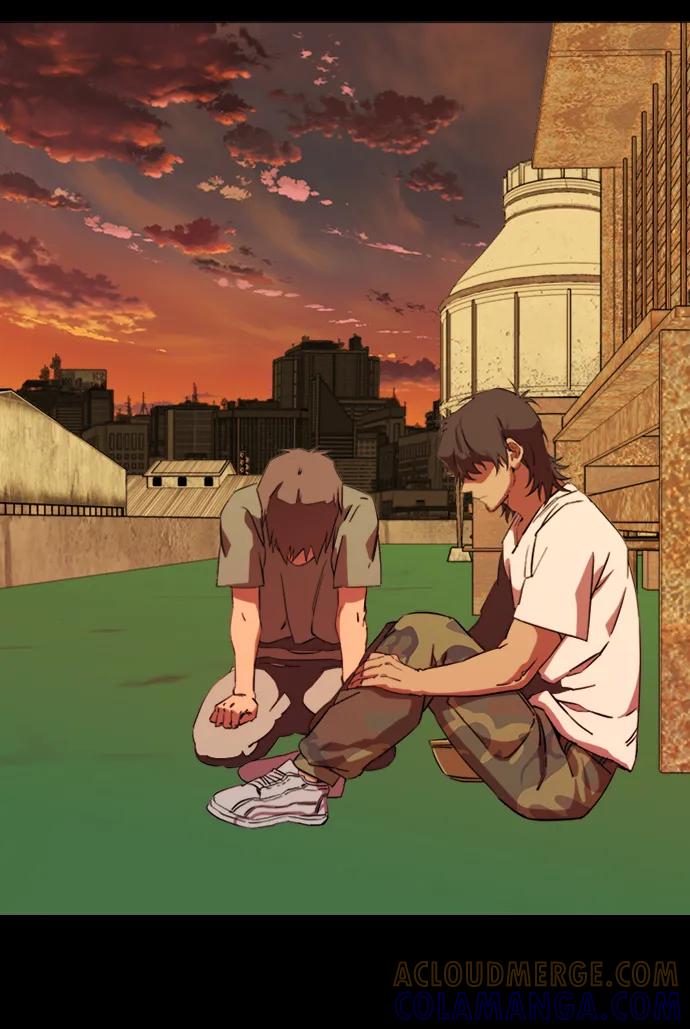 《平行都市》第十七章（3）_歧路 第73页