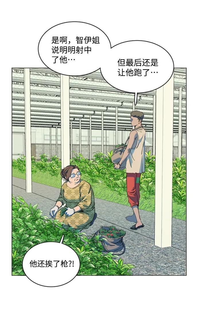 《平行都市》第十七章（3）_歧路 第29页