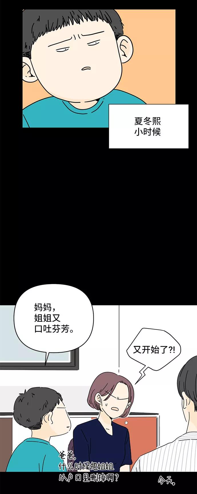 《夏日限定男生》第2话 第17页