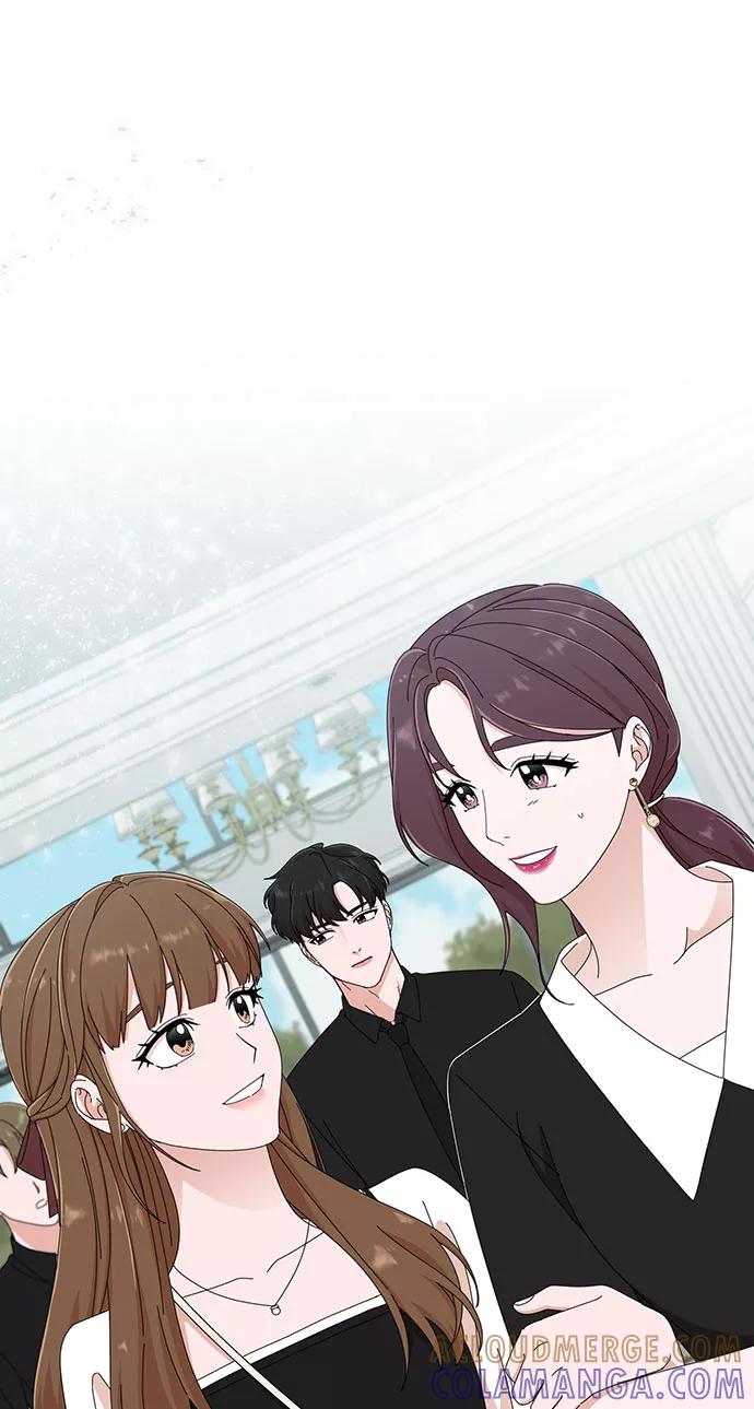 《嘴唇漂亮的男人》第34话 第79页
