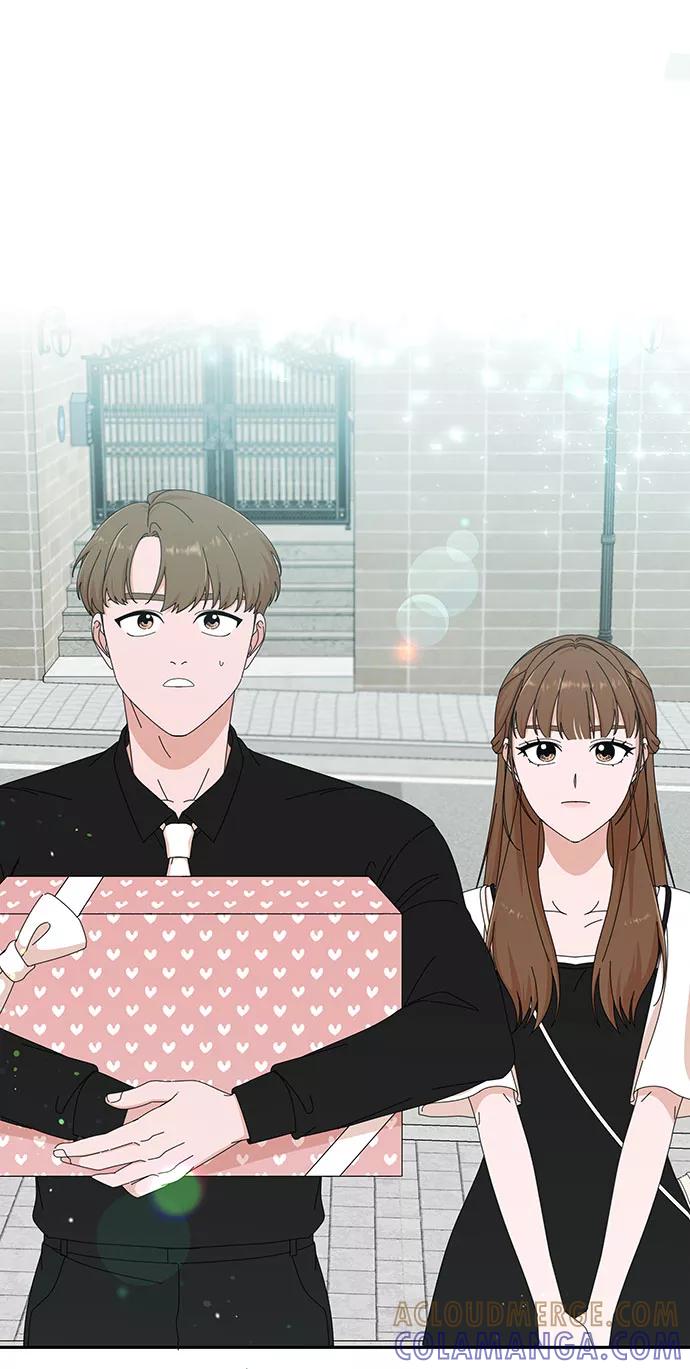《嘴唇漂亮的男人》第34话 第43页