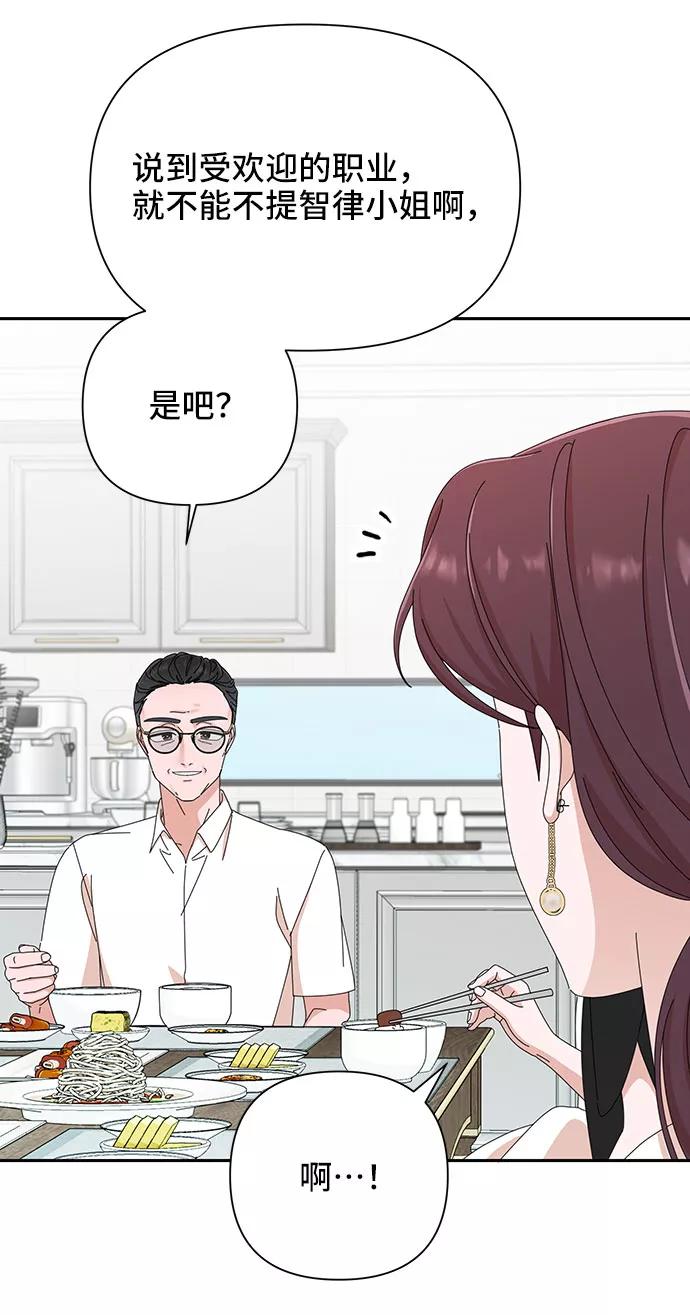 《嘴唇漂亮的男人》第35话 第29页
