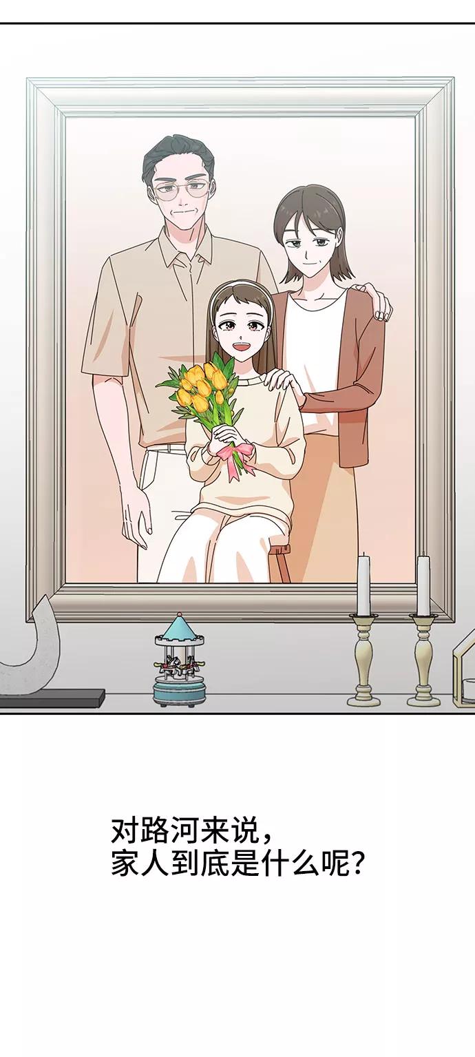 《嘴唇漂亮的男人》第35话 第68页