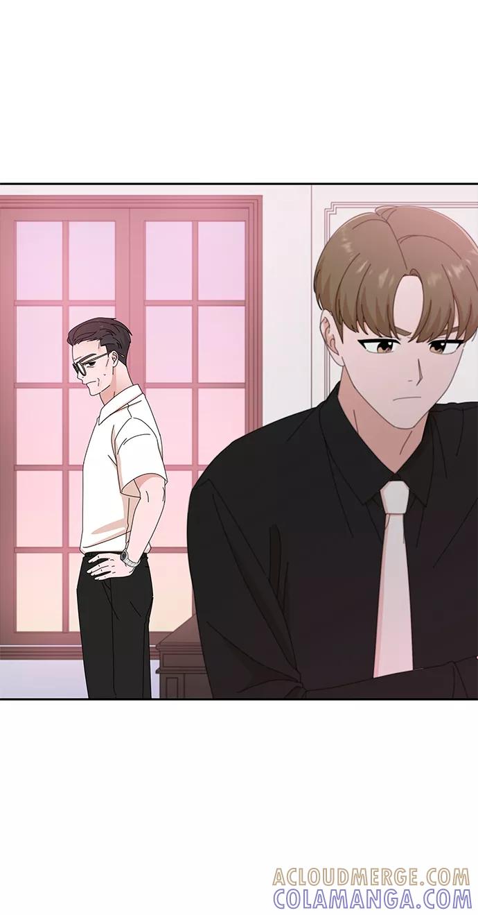 《嘴唇漂亮的男人》第36话 第34页
