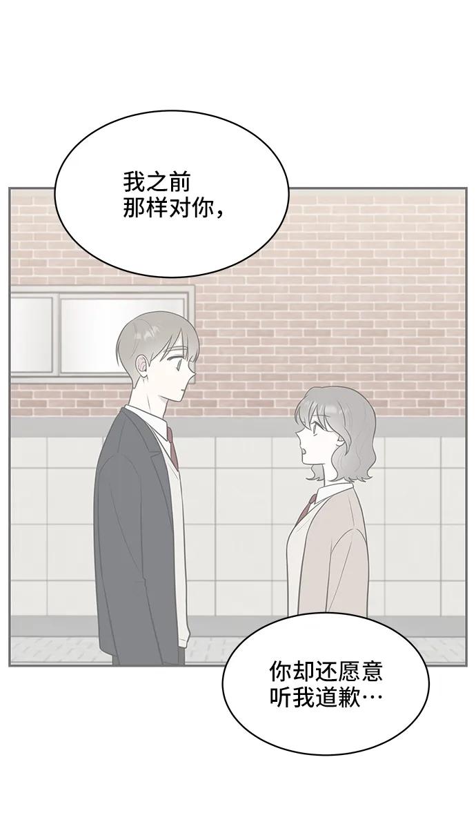 《单恋终止符》第70话 第57页