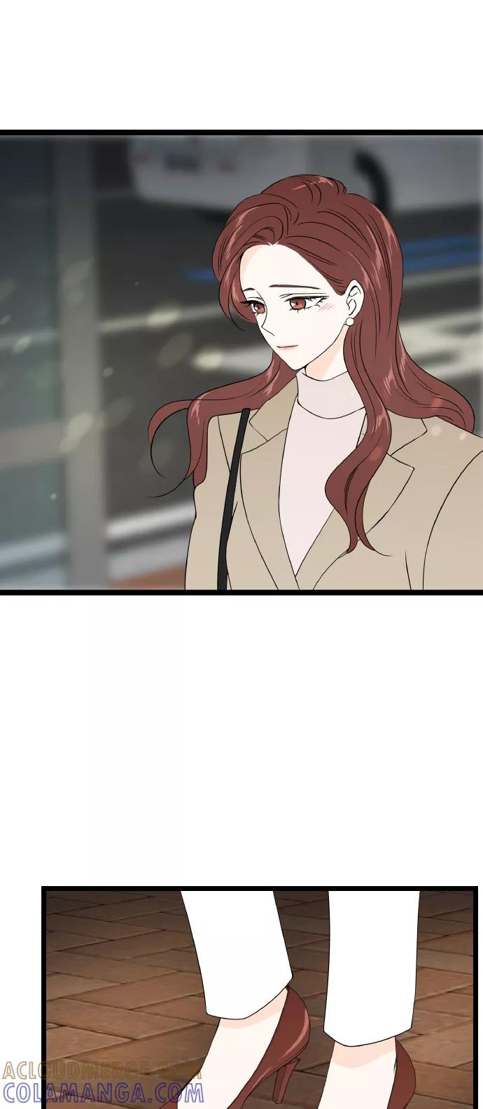 《凌晨两点的灰姑娘》第71话 第22页