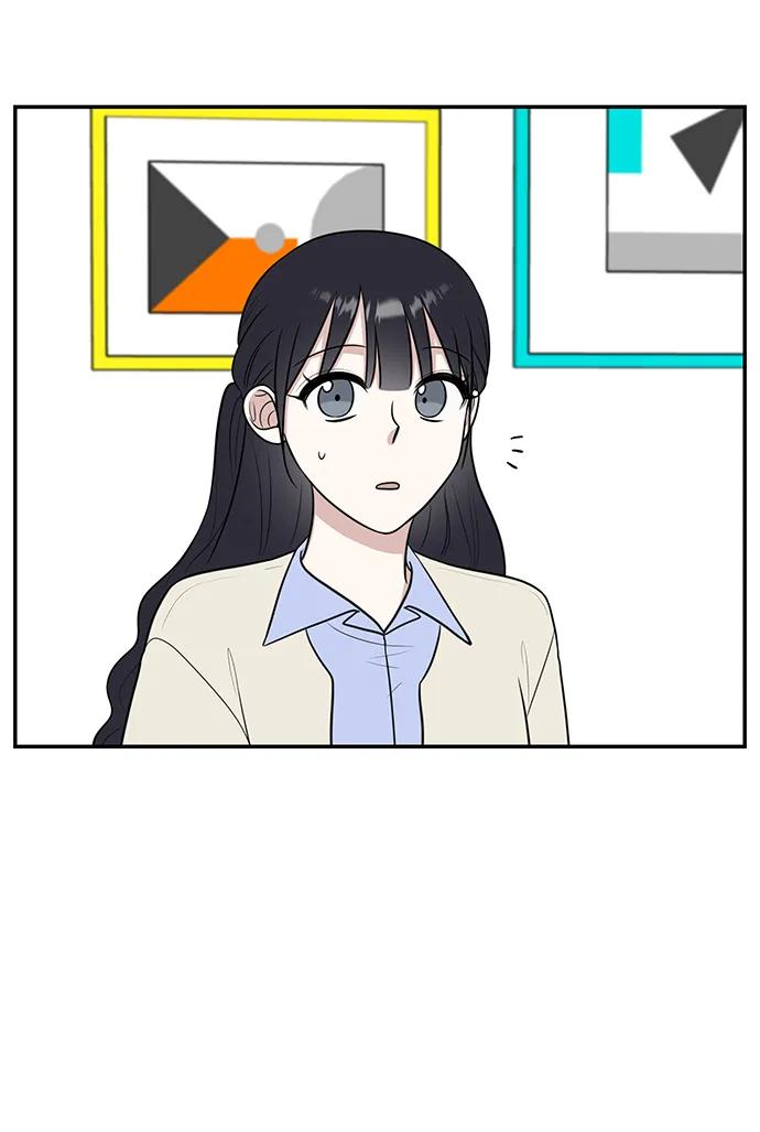 《单恋终止符》第71话 第50页