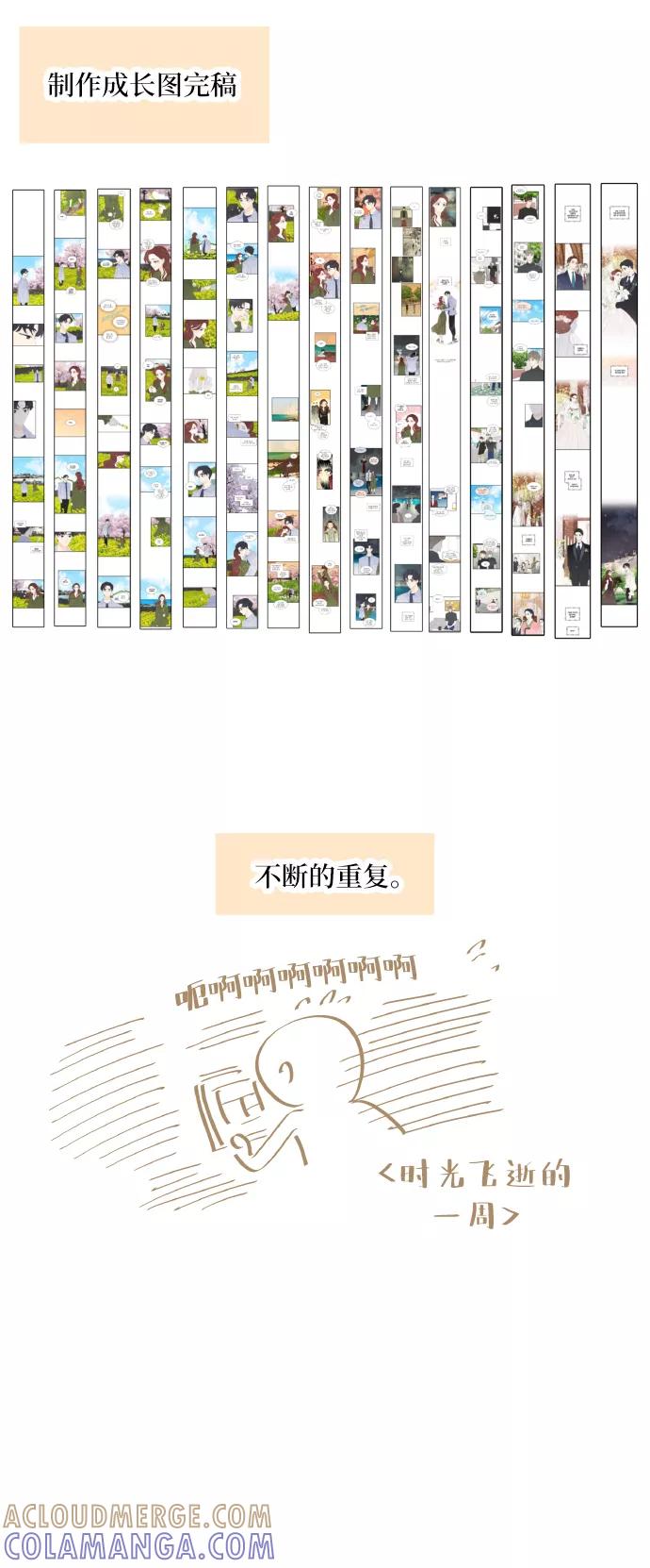 《凌晨两点的灰姑娘》后记 第13页