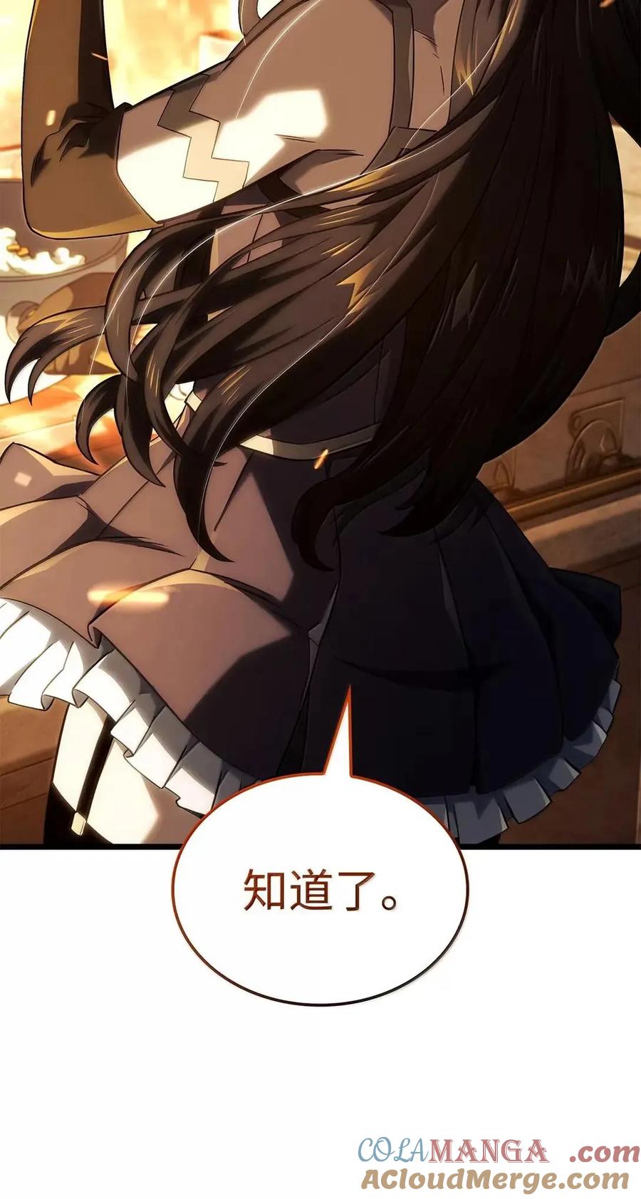 《铁血剑家猎犬的回归》101 家主的信 第9页