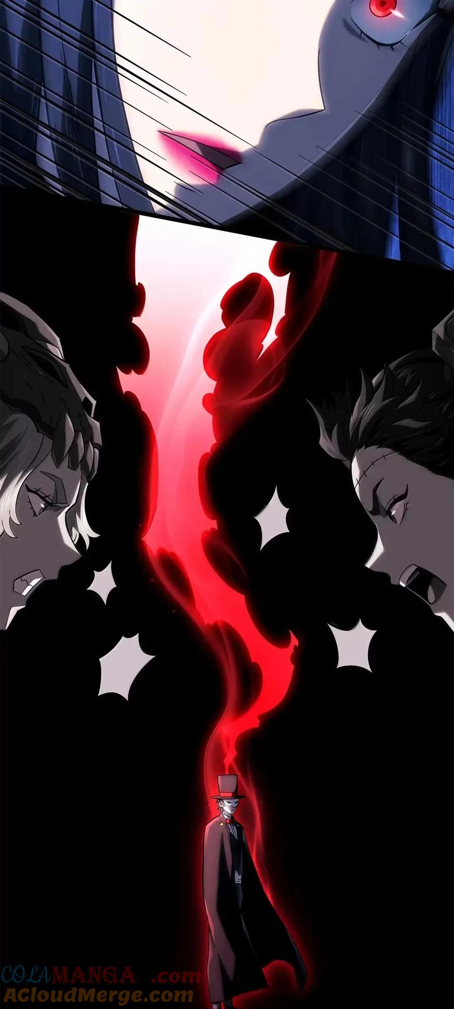 《铁血剑家猎犬的回归》101 家主的信 第37页