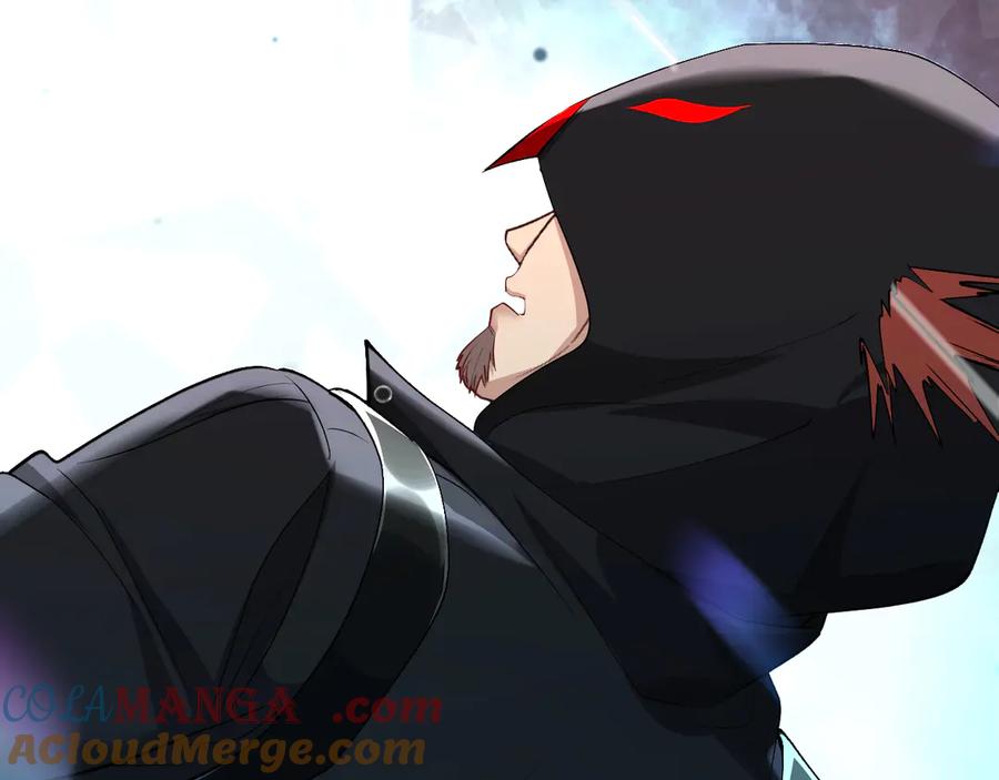 人鱼陷落 第139话 谁说我是单打独斗？ 第117页