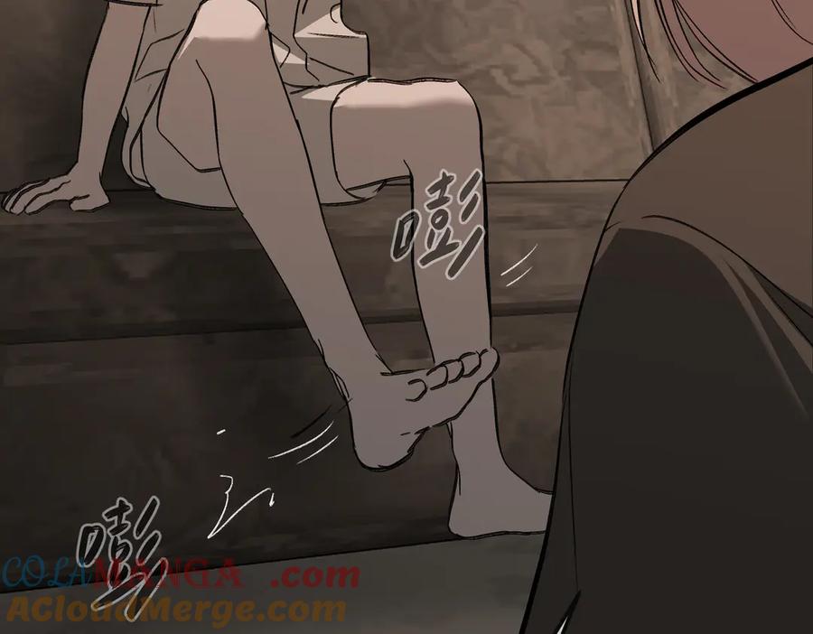 《恶之环》32-优势？劣势？（下） 第129页