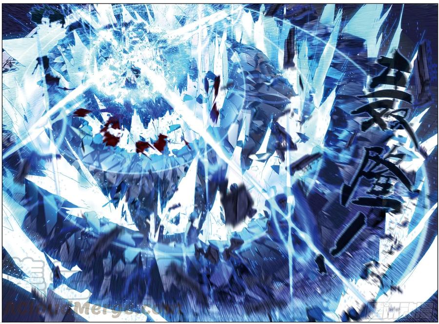 猫箱反转 028 决战之刻02（上） 第9页