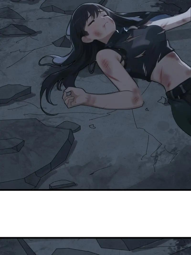 绝世天才系统 第91话 被偷家了 第30页