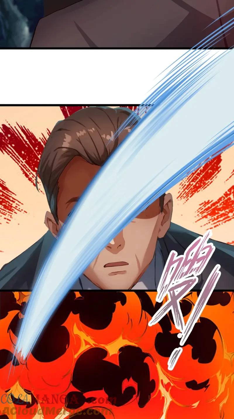绝世天才系统 第93话 龙帮，今日覆灭！ 第29页