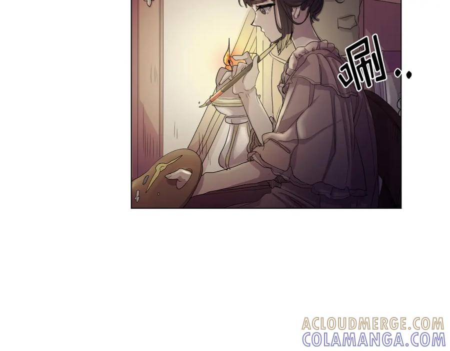 《画季物语》第05话 第133页