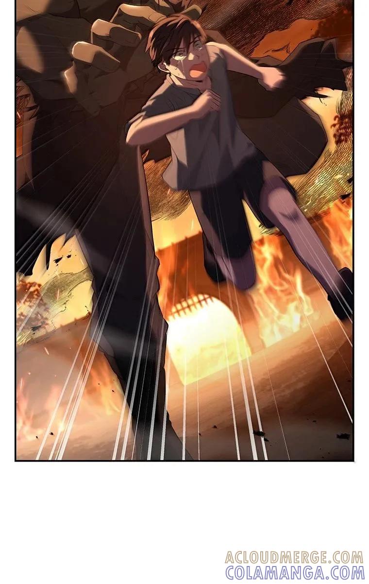 回归后的魔王变善良了 - 052 危险的正义感 - 第109张图