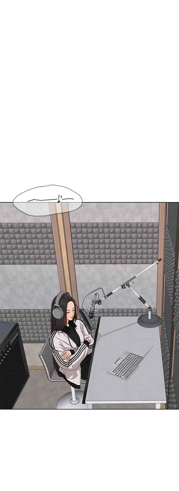 《狐狸游戏》第102话 两人世界(4) 第21页