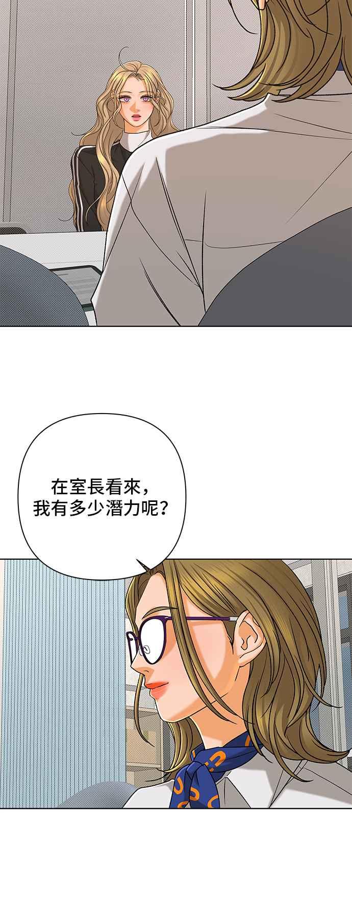 《狐狸游戏》第102话 两人世界(4) 第8页
