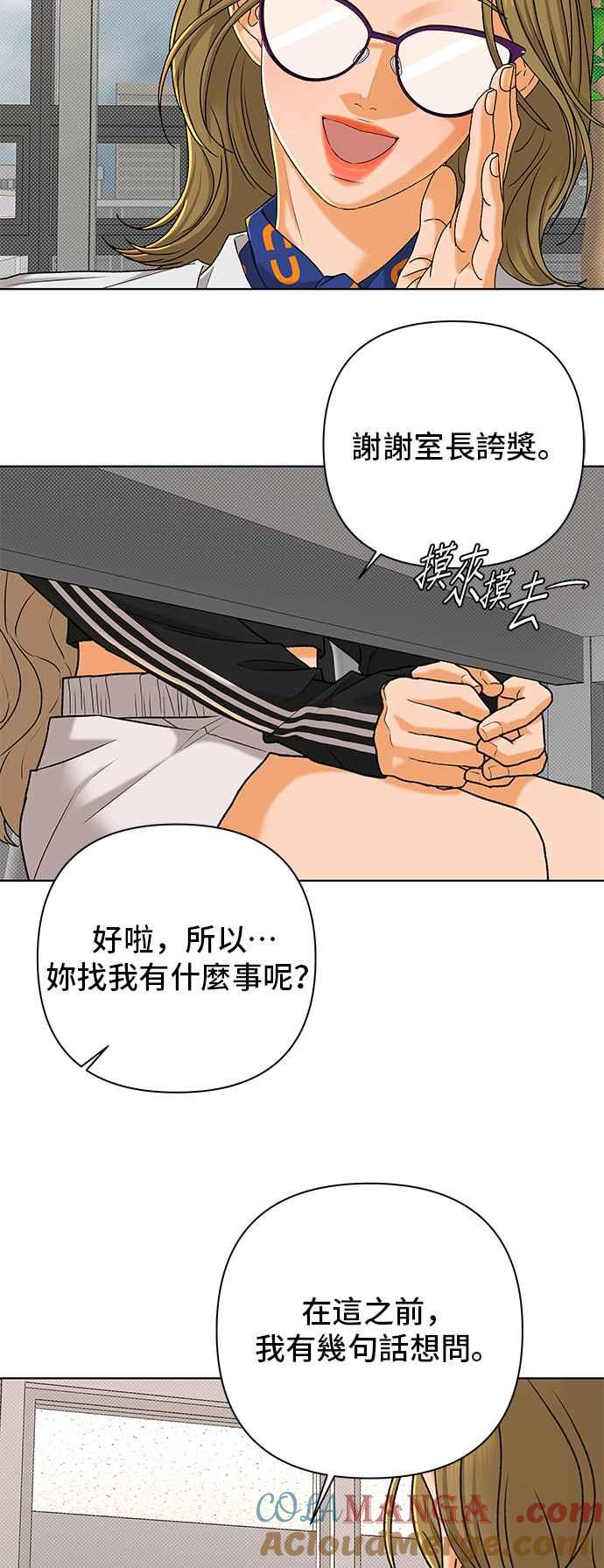 《狐狸游戏》第102话 两人世界(4) 第7页