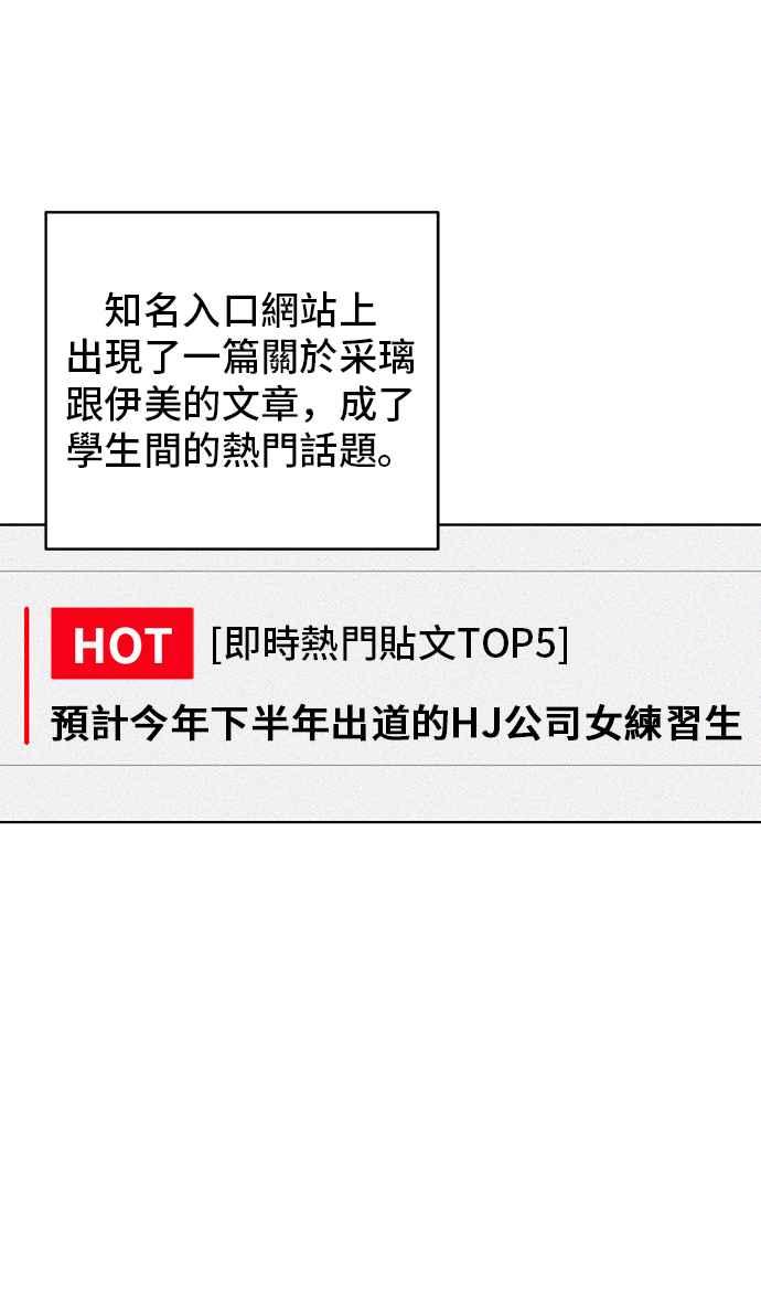 《狐狸游戏》第103话 离别之箭(1) 第6页