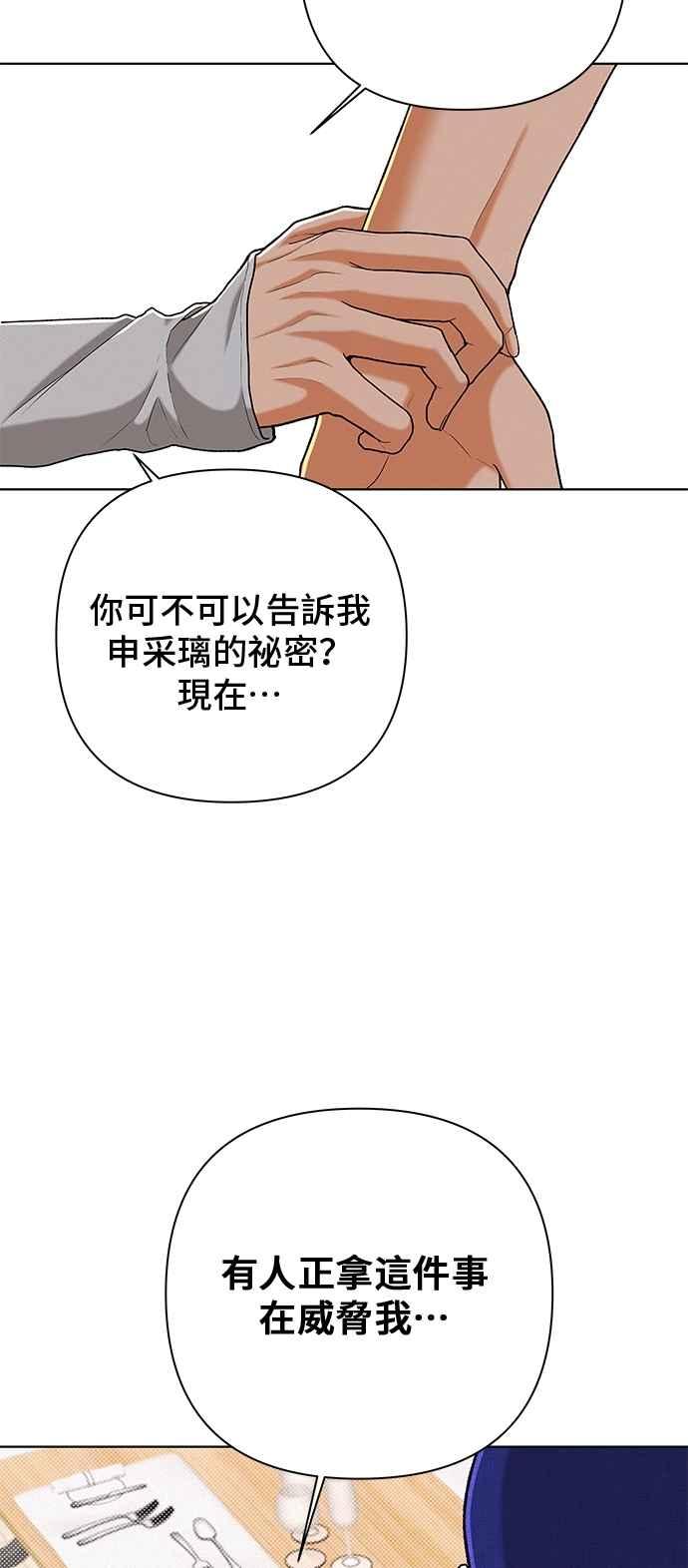 《狐狸游戏》第108话 蛛丝马迹(1) 第60页