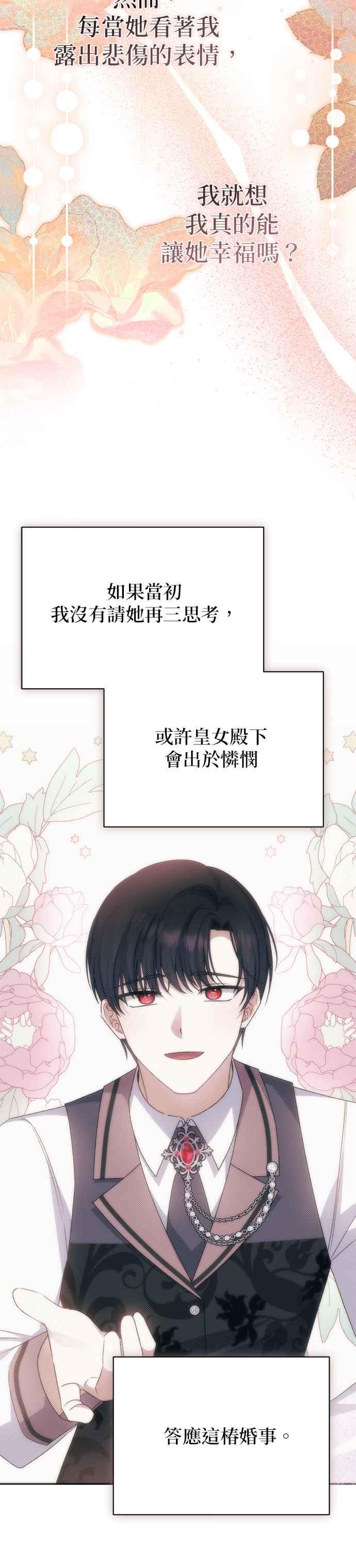 《暴君想要善良地活着》第78话 第29页