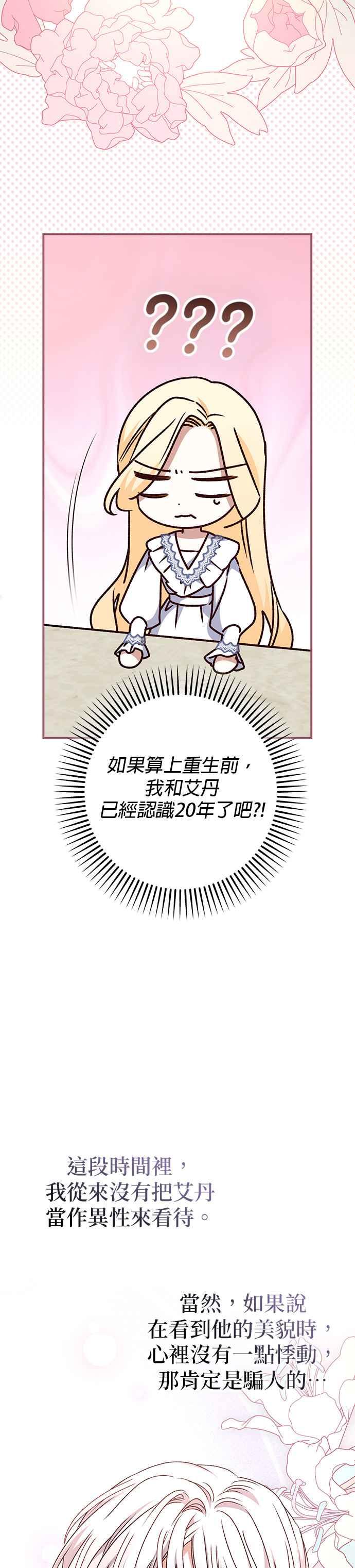 《暴君想要善良地活着》第78话 第33页