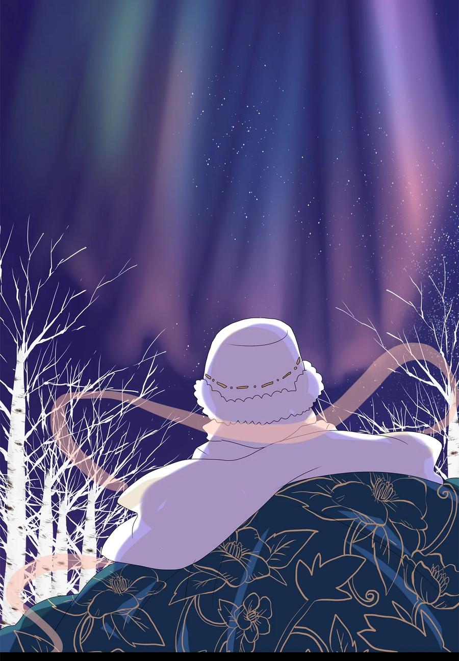 《天地海：我成为了神界的实习生》053 雪落下的声音（五） 第14页