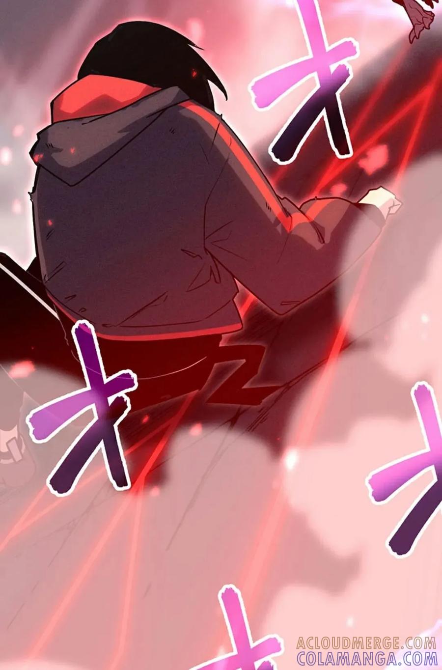 《无限回归》第1集 第13页