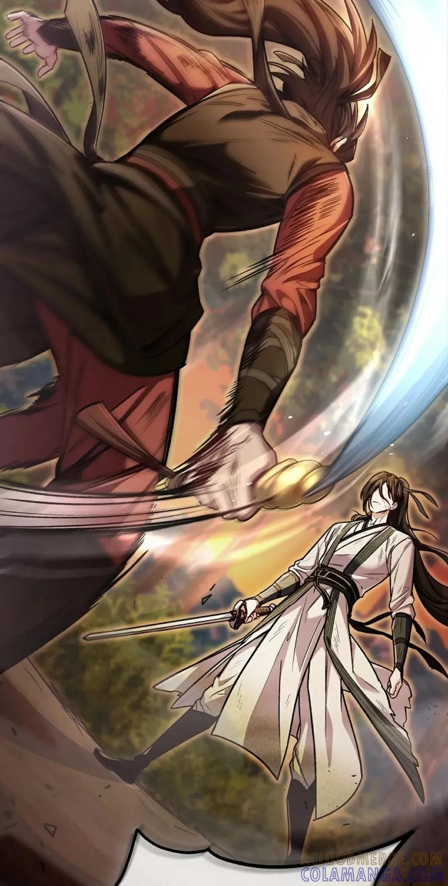 《邪魔双侠》邪魔无双第1集 第22页