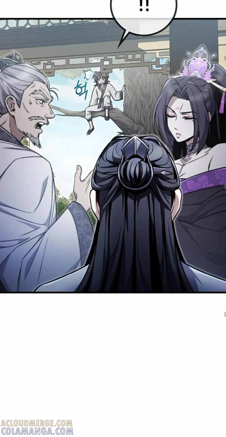 《邪魔双侠》邪魔无双第3集 第52页