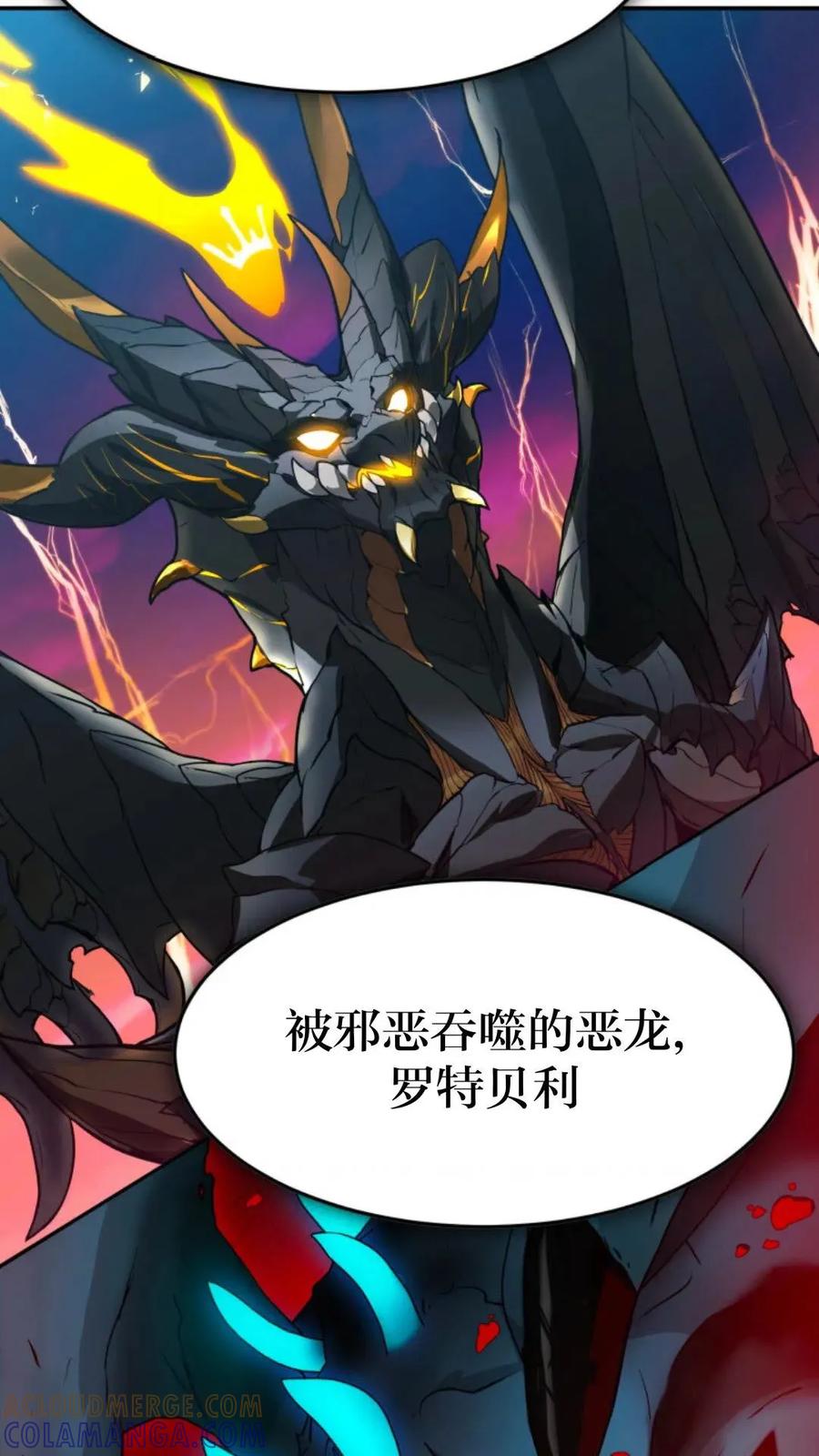《重生在小说中龙的生存法则》3 第137页