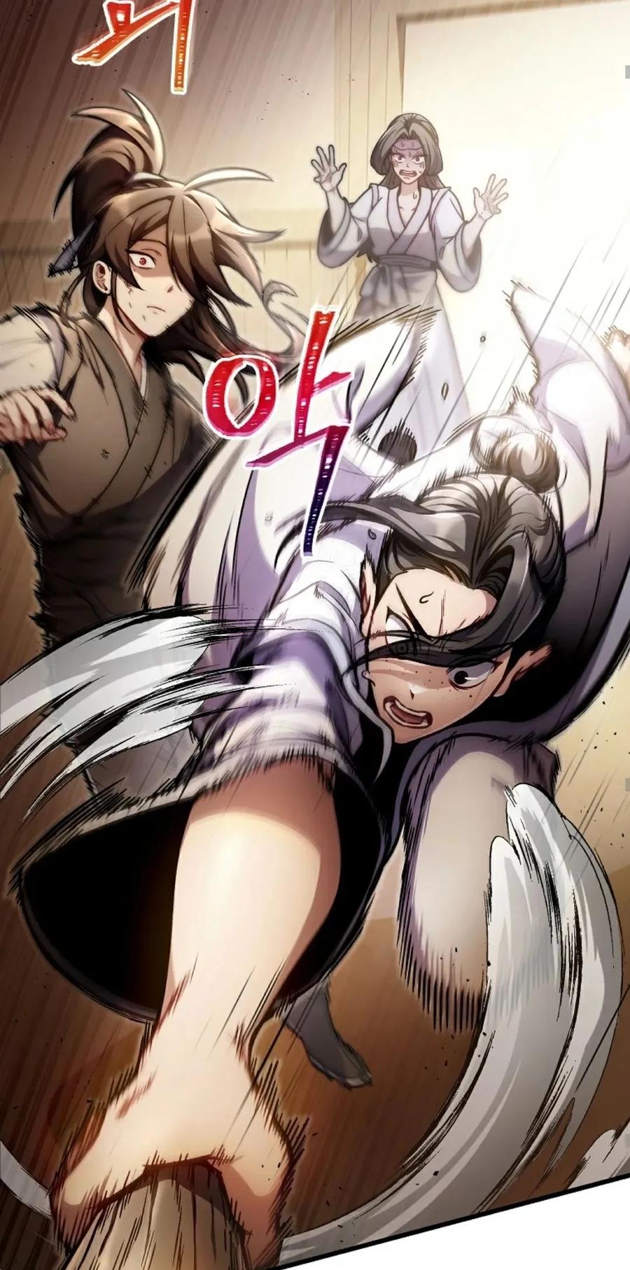 《邪魔双侠》邪魔无双第5集 第54页