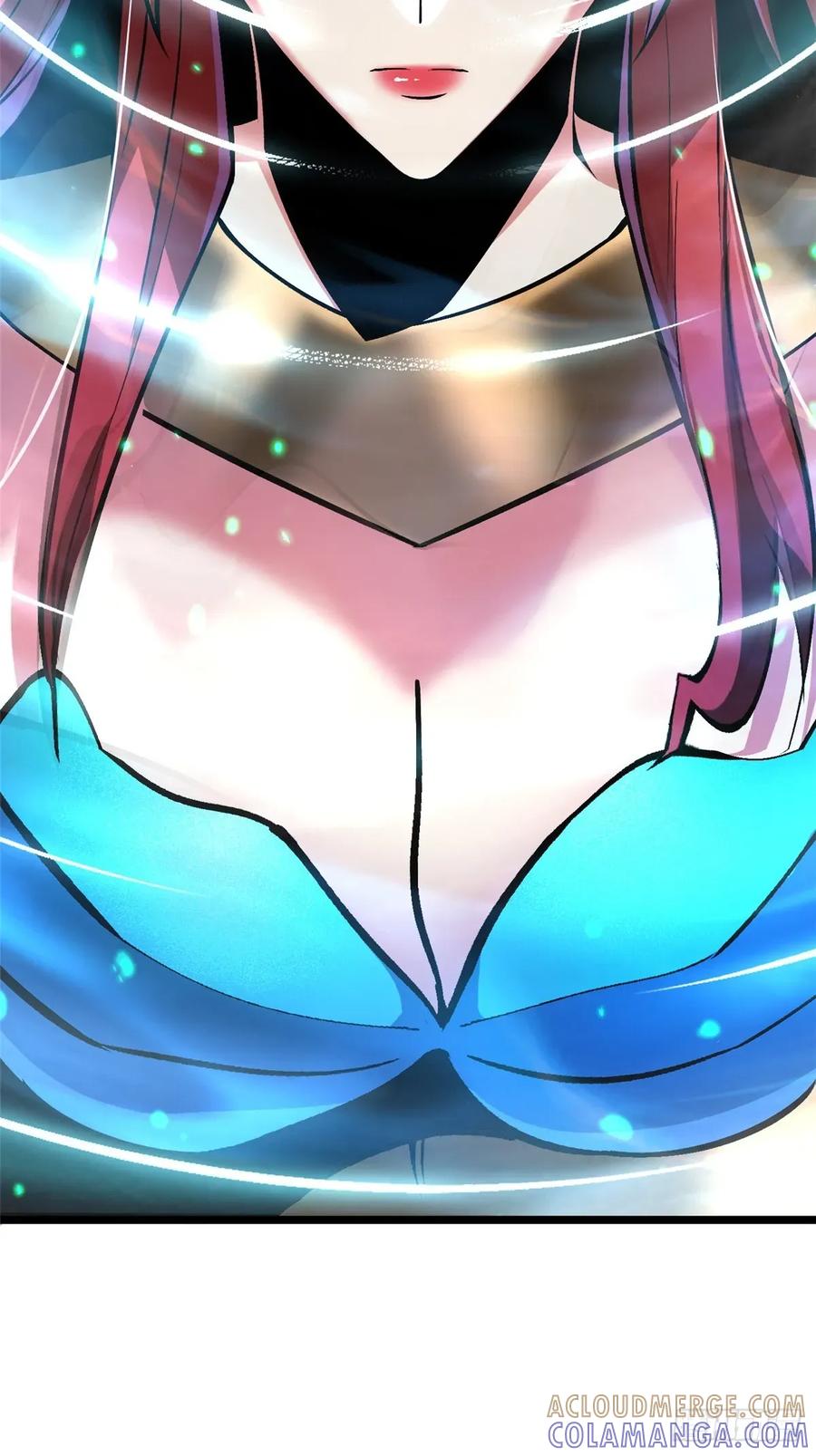 《我真不想学禁咒》第138话 第28页