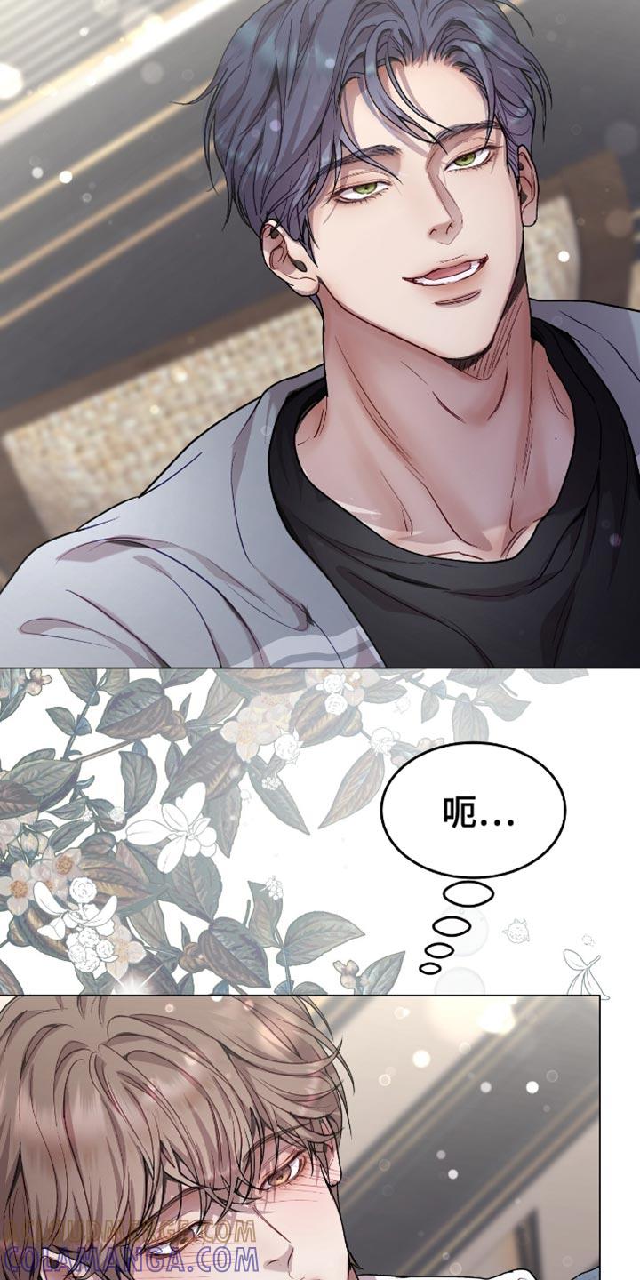 《虚情假意》第146章：一起去散步 第21页