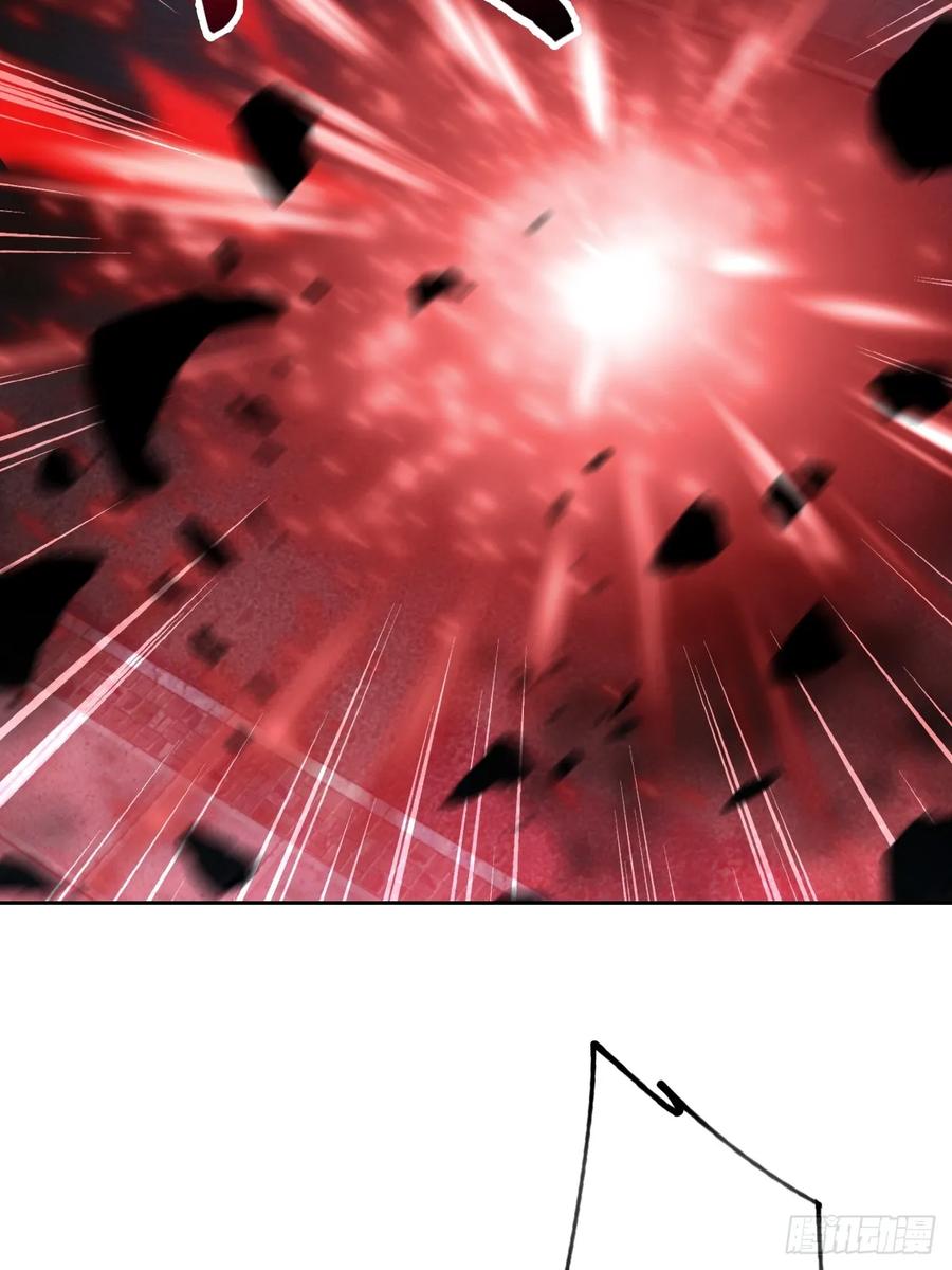 《诡异游戏：我靠亿万功德氪通关》第164话 你就是教主？！ 第54页