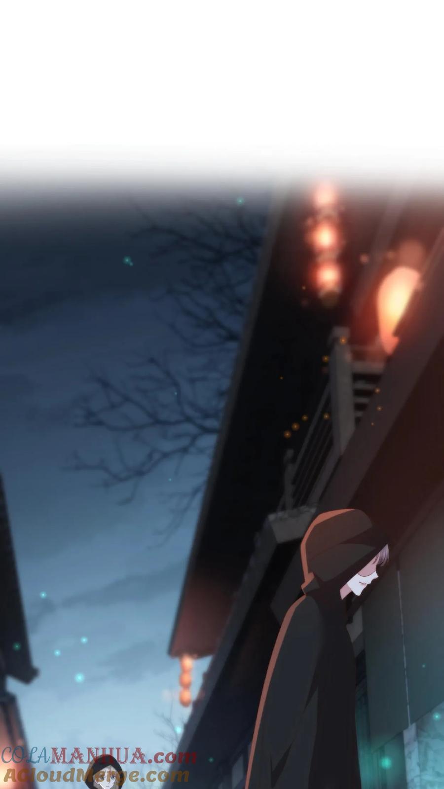 祖宗嫁到：病娇魔帝滚下榻 - 第17话 暗市一游 - 第17张图