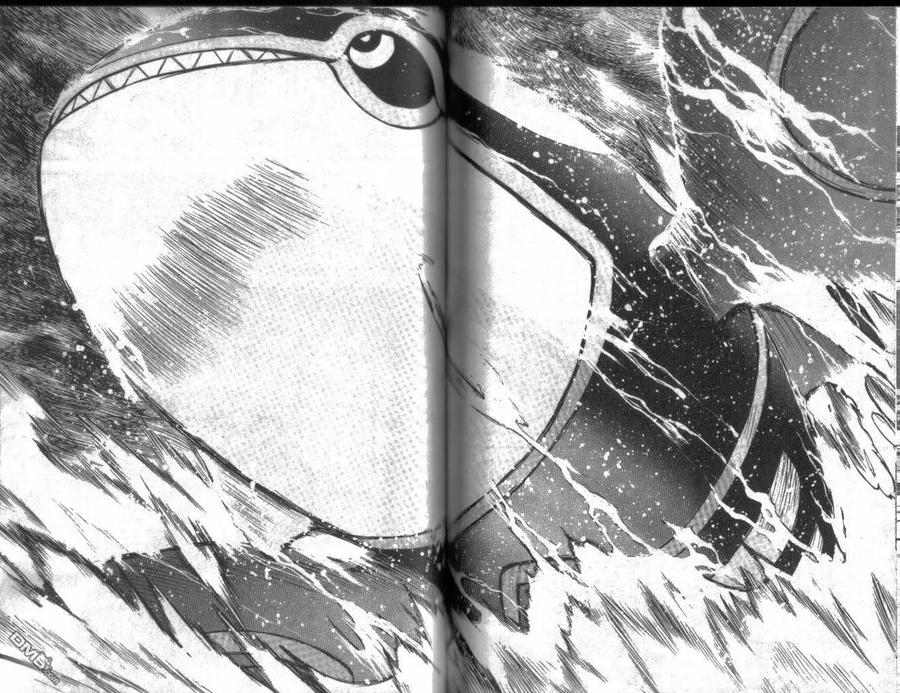 神奇宝贝特別篇 - 第19卷 - 第62张图