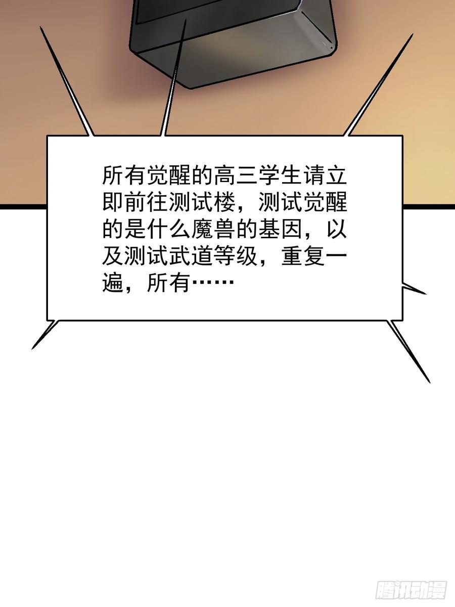 《高武进化：从觉醒怪兽之王开始》001怪物模板：怪兽之王！ 第75页